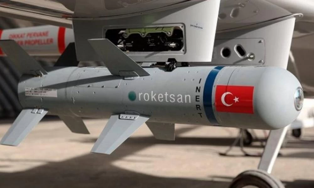 Καθοριστική η κατάληψη της Σύρτης: Η Άγκυρα ετοιμάζει ανάπτυξη μαχητικών F-16